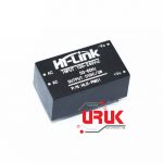 AC 220V to DC 5V 3W/0.6A PCB Mini Power Supply Module