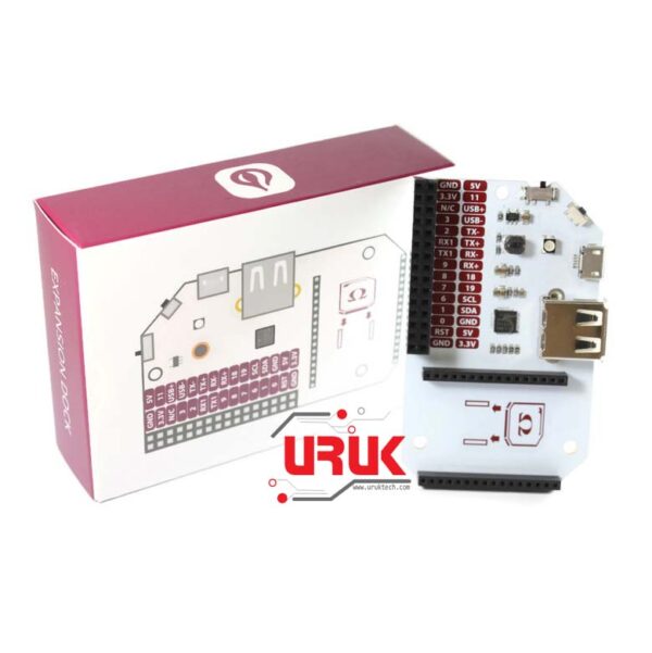 Omega2 Expansion Dock - Image 7