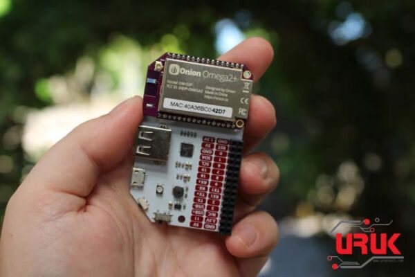 Omega2 Expansion Dock - Image 9