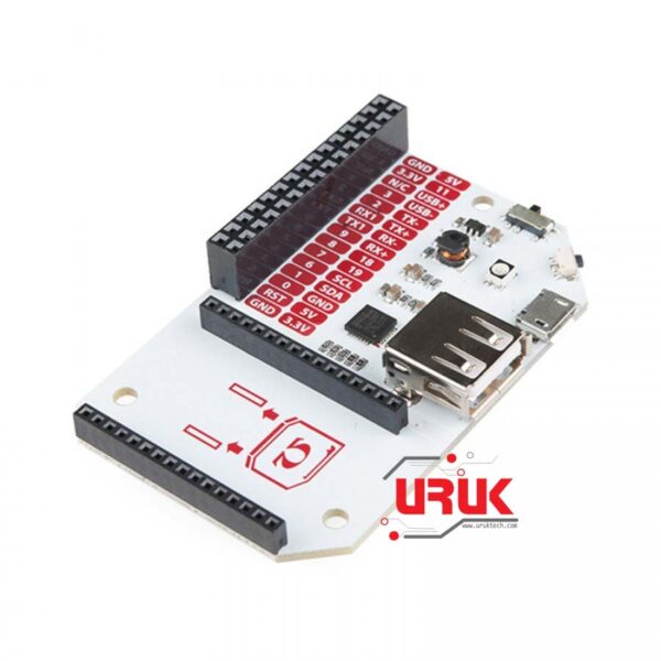 Omega2 Expansion Dock - Image 2