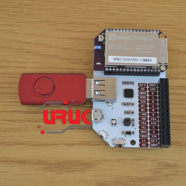 Omega2 Expansion Dock - Image 11