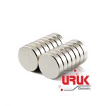 Neodymium Super Strong Magnet 20x5mm NdFeB