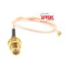 SMA to U.FL IPX Adapter 6GHz RG178 Cable - Image 5
