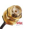 SMA to U.FL IPX Adapter 6GHz RG178 Cable - Image 3