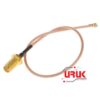 SMA to U.FL IPX Adapter 6GHz RG178 Cable - Image 2