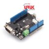 CAN Bus Shield Board MCP2515 for Arduino SPI Interface