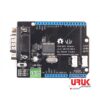 CAN Bus Shield Board MCP2515 for Arduino SPI Interface - Image 2