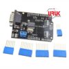 CAN Bus Shield Board MCP2515 for Arduino SPI Interface - Image 4