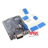 CAN Bus Shield Board MCP2515 for Arduino SPI Interface - Image 6
