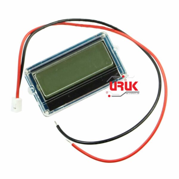 Battery Capacity Indicator 12V 24V 48V - Image 2