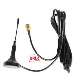 SAM Head Sucker Antenna 800-1900MHz Gain 7dB