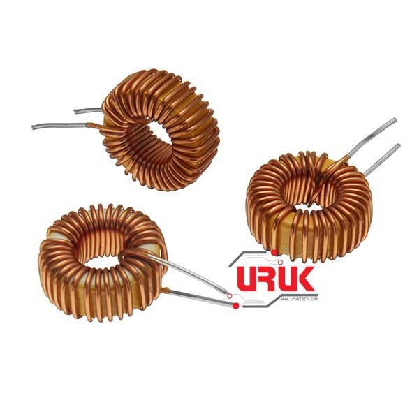 Toroid Inductor 1mH 3A - Image 2