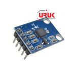 ADXL335 Analog Output 3-Axis Accelerometer Module GY-61 Angular Transducer