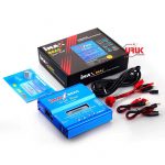 IMAX B6AC 80W Battery Balance Charger 1-6s Lipo life NiMh Li-ion Ni-Cd