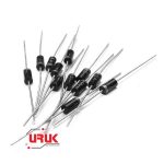 1N4007 Rectifier Diode, 1000 V, 1.0 A
