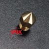 0.4mm 3D Printer Extruder Brass Nozzle Mk8 - Image 3