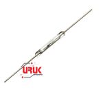 2x14mm Reed Switch Normally Open (Magnetic Switch)