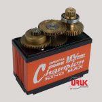 50kg.cm Metal Gear Servo Motor Waterproof