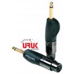 DHMA290 Proel Professional Mono 6.3 mm adapter