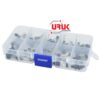 Transistor Assortment Kit 10 Value 20pcs of each Transistors + Box Pack - Image 3