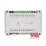 PLC Board Mitsubishi 12 Input 8 Output STM32 MCU