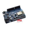 WeMos D1 Mini WiFi Development Board ESP-12E - Image 5