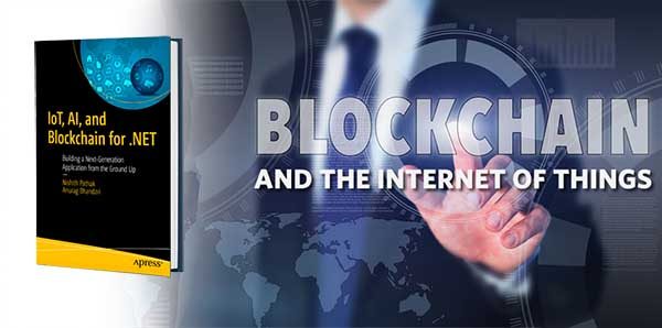 IoT, AI, and Blockchain for .NET - Image 2