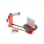 HE3D Open Source 3D Scanner