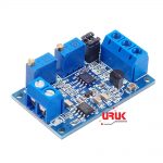 Current to Voltage Signal Converter Module 0 -20mA/4 -20mA to 0-3.3V/5V/10V