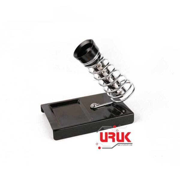 Soldering Iron Stand Holder Metal Base