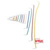 140Pcs Shielded Solderless Breadboard U-Shape Jumper Wires Kit - Image 4