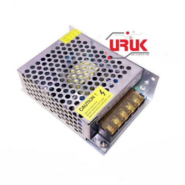 24V 3A Power Supply Switching Type
