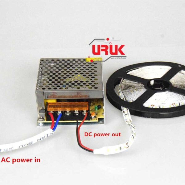 24V 3A Power Supply Switching Type - Image 5