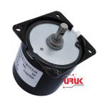 AC 220V Synchronous Motor 110rpm
