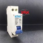 10A Circuit Breaker 1P+N