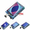 3.5" Ultra HD Colored TFT LCD Screen for Arduino Mega - Image 2