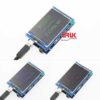 3.5" Ultra HD Colored TFT LCD Screen for Arduino Mega - Image 4