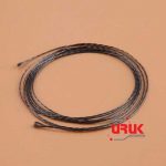 Conductive Sewing Thread 5 meters for LilyPad or Wearable Applications