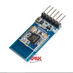 BT-12 Bluetooth Transceiver Dual-Mode BLE 4.0 and SPP 2.0 support iOS /Android