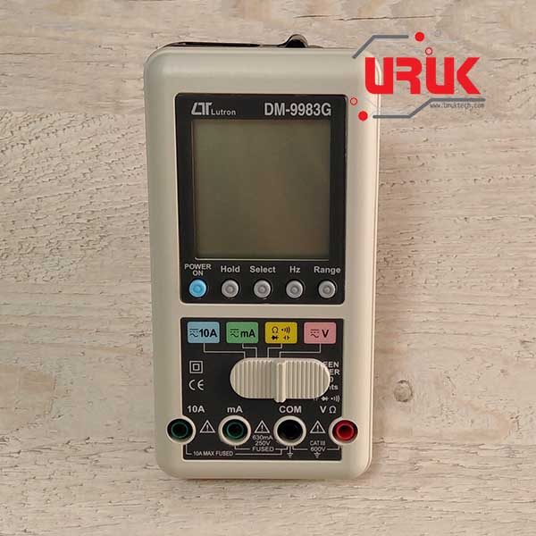 LUTRON Smart Multimeter Self Powered - Image 3
