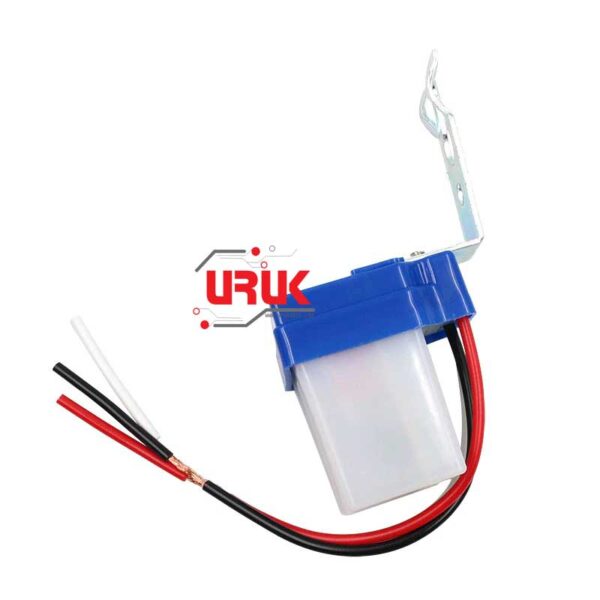 Photocell Switch (Auto On/Off) 220V 50-60Hz 10A - Image 3