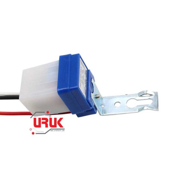 Photocell Switch (Auto On/Off) 220V 50-60Hz 10A - Image 6