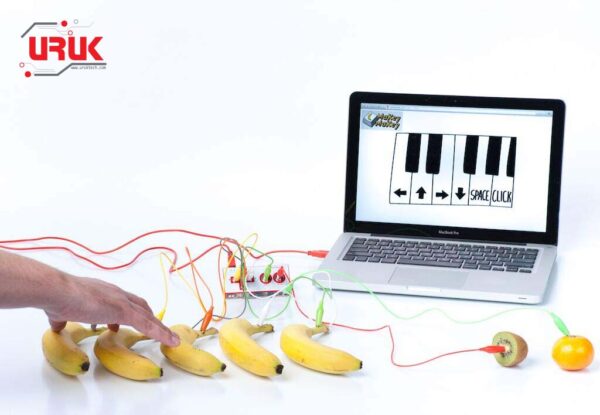 Makey Makey - An Invention Kit for Everyone - Image 2