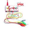 Makey Makey - An Invention Kit for Everyone