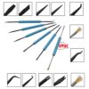 Soldering Assist/Repairing Tools 6 Pieces Set