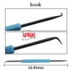 Soldering Assist/Repairing Tools 6 Pieces Set - Image 6