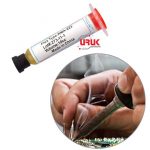 Solder Paste Flux 10cc RMA-223 PCB PGA BGA SMD
