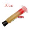 Solder Paste Flux 10cc RMA-223 PCB PGA BGA SMD - Image 2