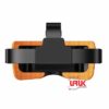 3 Inch 480X320 Display 5.8GHz 40CH FPV Goggles Built-In Battery - Image 6