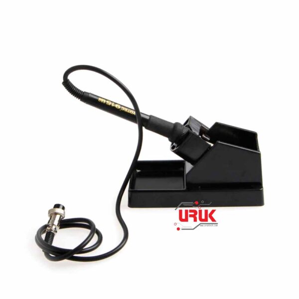 Soldering Station SMD Rework Welding Iron - Image 4